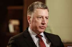 Волкер заявив, що Росія досі не виявила бажання виконувати Мінські угоди