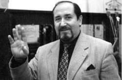 Ушел из жизни солист Национальной оперы Иван Пономаренко