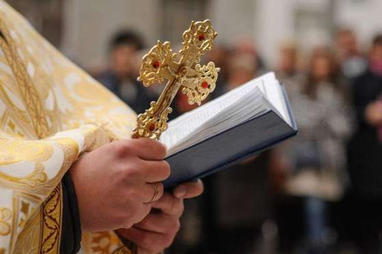 В Православній церкві України вже близько 7 тисяч парафій