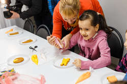  Інклюзивно-ресурсний центр надаватиме послуги не лише дітям Вінниці, а й сусідніх об'єднаних громад