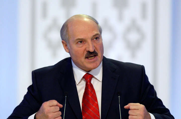 Лукашенко знову почав критикувати РФ
