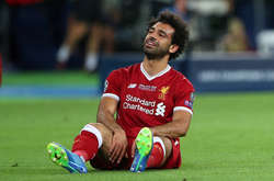 Мохамед Салах