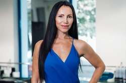 60-річна одеситка стала найтитулованішою бабусею України