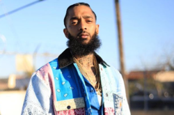 Nipsey Hussle