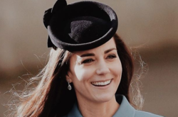 Кейт Миддлтон в статусе королевы получит имперскую корону с огромным бриллиантом