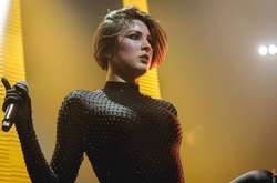  Maruv 
 Фото: instagram / maruvofficia 