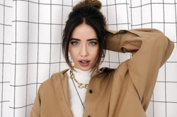  Надежда Дорофеева 
 Фото: Instagram 