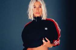 Хейли Болдуин