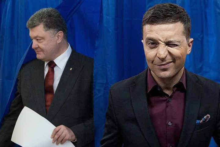 Вистава, фікція, цирк, сюрреалізм… Українські вибори очима закордонних ЗМІ