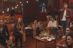 На шоу «Холостяк» неожиданно появились новые девушки 