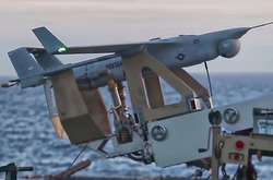 Безпілотник RQ-21 Blackjack