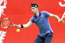 Стаховський виграв надважкий поєдинок та пробився до 1/2 фіналу турніру у Тайвані