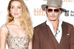 Эмбер Херд рассказала, как Джонни Депп превращался в «монстра»