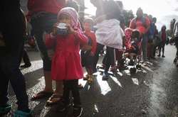 Соратники Трампа намагалися відправити нелегалів в округ демократів, - ЗМІ