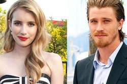 Новая парочка: Эмма Робертс и Гаррет Хедлунд подтвердили роман