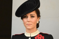 Кейт Миддлтон меняет свой стиль и готовится к новому статусу жены короля