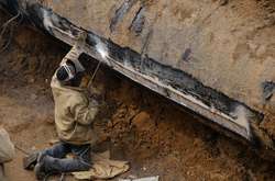 Бригада ремонтников «Вода Донбасса» попала под обстрел боевиков