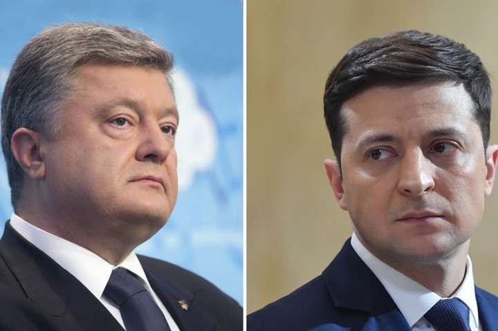 Український дипломат закликає, не допускати розколу по лінії прихильники Порошенка - прихильники Зеленського