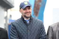 Мангер повернувся на роботу