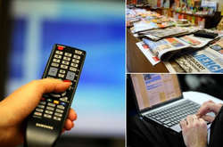 «Коли людина починає в щось вірити, то скрізь починає бачити підтвердження цієї інформації», - стверджує дипломат