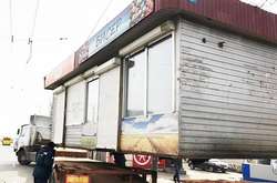 Кличко озвучив нові правила розміщення МАФів: хто більше заплатить, той і поставить