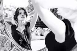 Надежда Мейхер