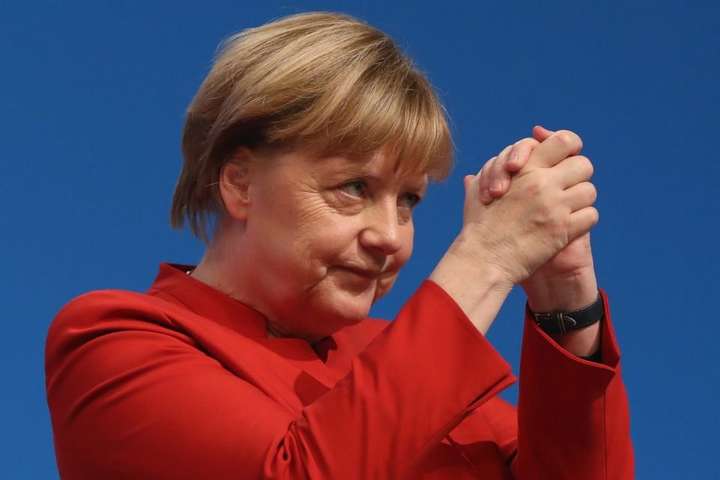 Меркель заявила, что «Нормандский формат» себя оправдал
