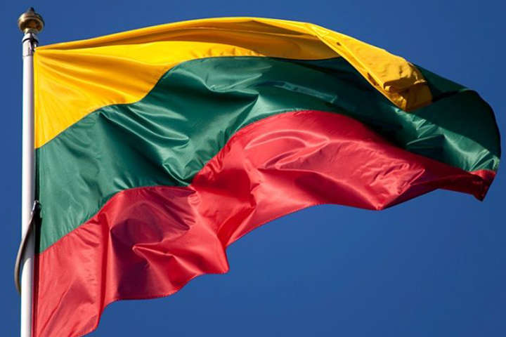 МЗС Литви вручило Росії ноту протесту
