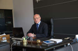 Гендиректор «Галпідшипник» знову звинуватив СБУ у спробі сфабрикувати справу проти підприємства