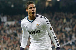 «Реал» не збирається продавати Варана дешевше 500 млн євро