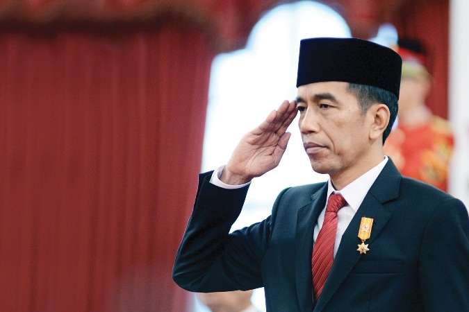 Діючий глава Індонезії напередодні виборів лідирує в опитуваннях громадської думки