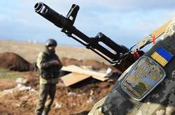 Бойовики дев'ять разів обстріляли позиції сил ООС: мапа боїв