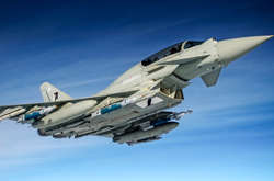 Швейцарія готується обирати новий винищувач