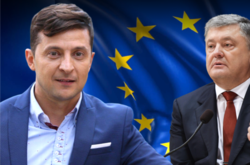 У Зеленського назвали час і місце «головних дебатів країни»