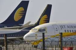 Jet Airways припиняє всі міжнародні рейси до понеділка