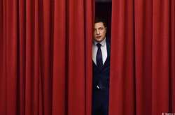 У правлячій партії Німеччини закликали Зеленського «викласти карти на стіл»