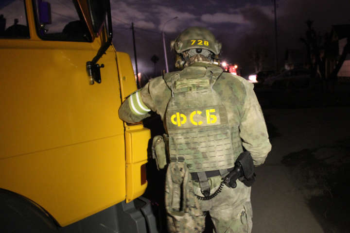 В Росії застрелили двох прихильників ІДІЛ, підозрюваних в тероризмі 
