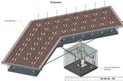 В Києві з’явиться світломузичний фонтан 