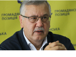 В Росії суд заочно заарештував кандидата в президенти України 