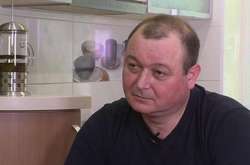 Капітан судна «Норд» Володимир Горбенко втік до окупованого Криму  
