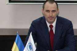 Сергій Кузьмін