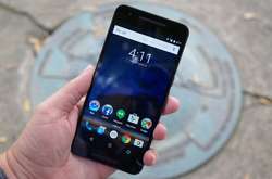 Google і Huawei досягли попередньої домовленості з власниками смартфона Nexus 6P