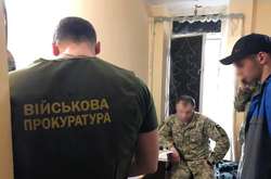 На Донбасі викрили комбата-хабарника