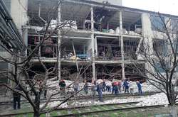 В Лисичанську на желатиновому заводі стався вибух, загинула працівниця