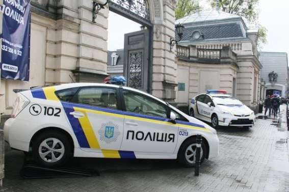 У Львові затримали росіянина, який перебуває у міжнародному розшуку