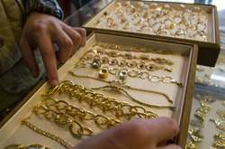 У Львові скоїли напад на ювелірний магазин