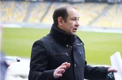 Дебати відбудуться 19 квітня: адміністрація «Олімпійського» погодила з штабами формати