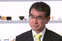 Глава МЗС Японії: Китаю варто контролювати дотримання санкцій проти Північної Кореї