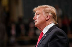 Трамп: Америка стежить за тим, щоб поведінка її громадян відповідала найвищим юридичним і моральним нормам