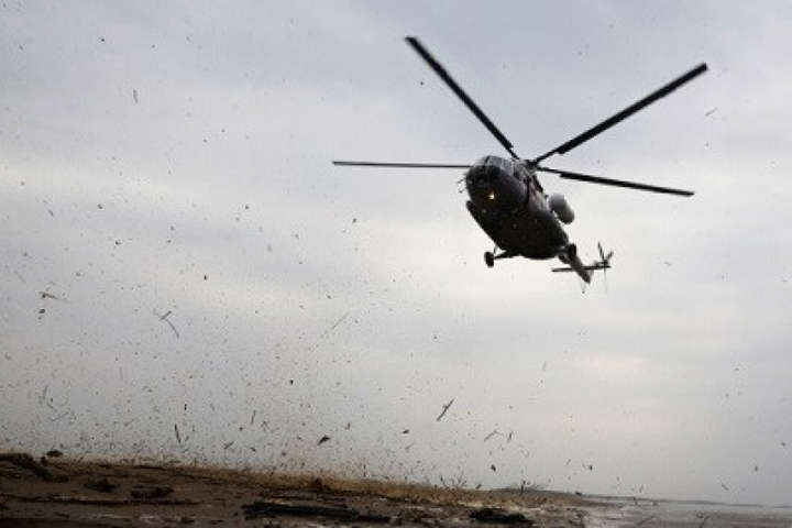 У Непалі зіткнулися літак та гелікоптер: загинули три людини